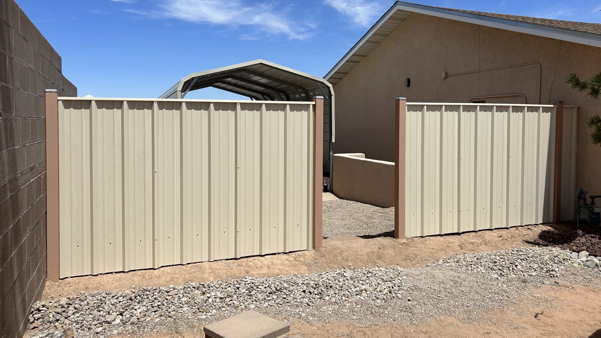 Fence Contractors Albuquerque NM,Albuquerque Fences