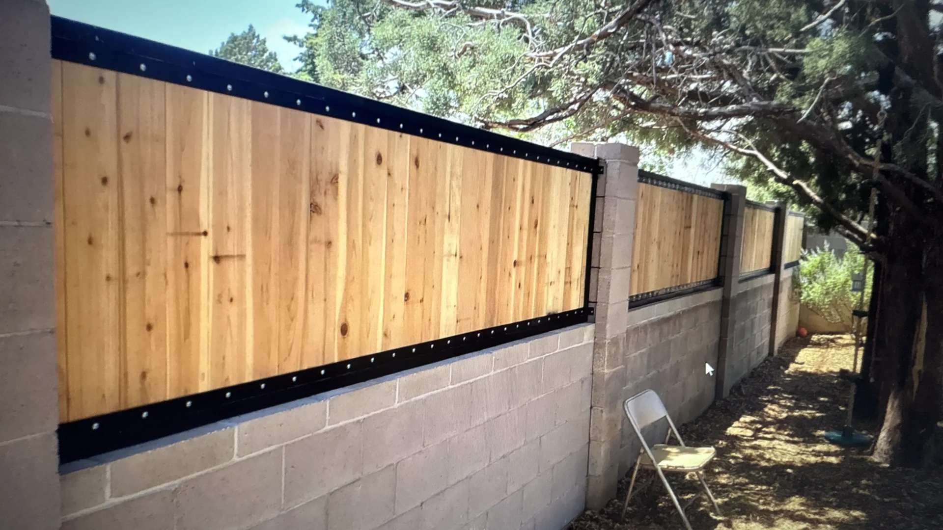 Privacy Fence Albuquerque, Albuquerque Privacy Fence